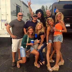 Meet your Posher, Alicen